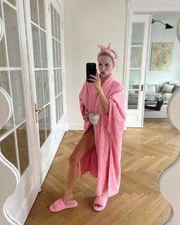 Caro Daur feet photo 10
