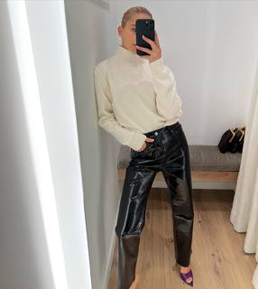 Caro Daur feet photo 5