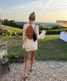 Caro Daur feet photo 20
