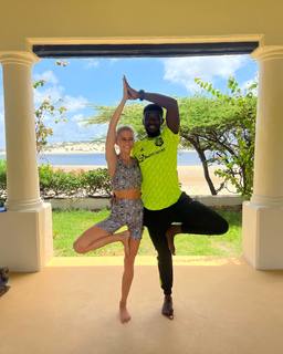Caro Daur feet photo 19
