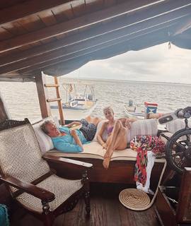 Caro Daur feet photo 18