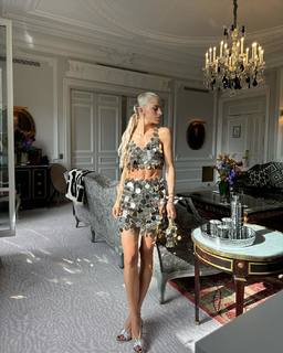 Caro Daur feet photo 15