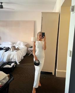 Caro Daur feet photo 14