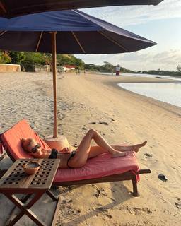 Caro Daur feet photo 13