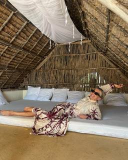 Caro Daur feet photo 12