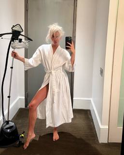 Caro Daur feet photo 7