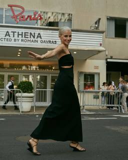 Caro Daur feet photo 17