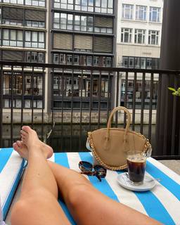 Caro Daur feet photo 16