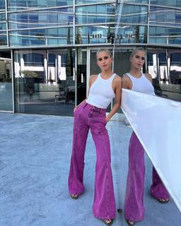 Caro Daur feet photo 12