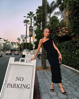 Caro Daur feet photo 11