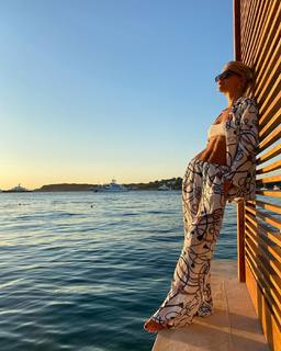 Caro Daur feet photo 7