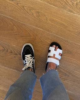 Caro Daur feet photo 19