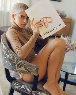 Caro Daur feet photo 13