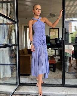 Caro Daur feet photo 7