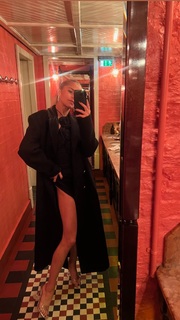 Caro Daur feet photo 17