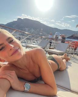Caro Daur feet photo 12