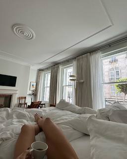 Caro Daur feet photo 11