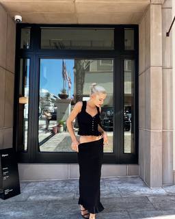 Caro Daur feet photo 12