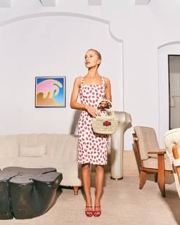 Caro Daur feet photo 10