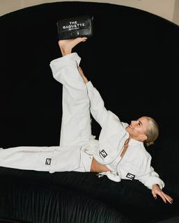 Caro Daur feet photo 7