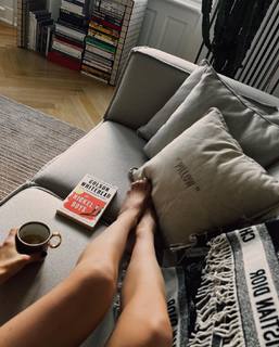 Caro Daur feet photo 6
