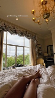 Caro Daur feet photo 20