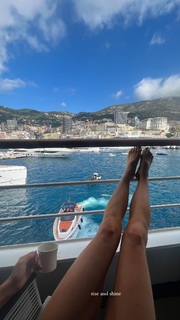 Caro Daur feet photo 13