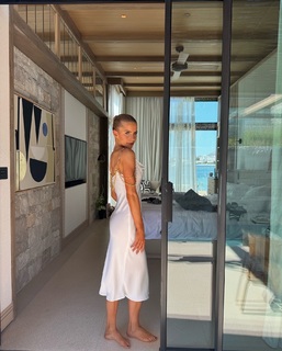 Caro Daur feet photo 18