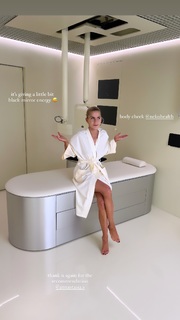 Caro Daur feet photo 15