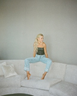 Caro Daur feet photo 17