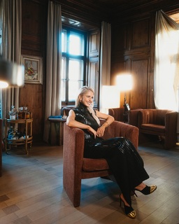 Caro Daur feet photo 19