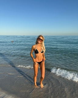 Caro Daur feet photo 15
