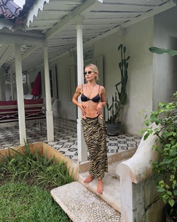 Caro Daur feet photo 12