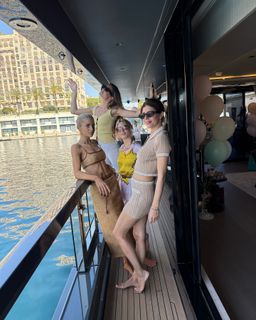 Caro Daur feet photo 19