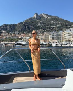 Caro Daur feet photo 18