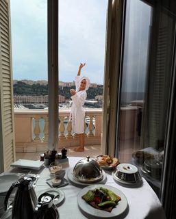 Caro Daur feet photo 16