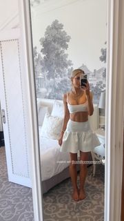 Caro Daur feet photo 15