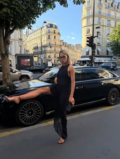 Caro Daur feet photo 8
