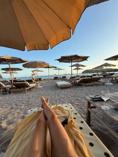 Caro Daur feet photo 5