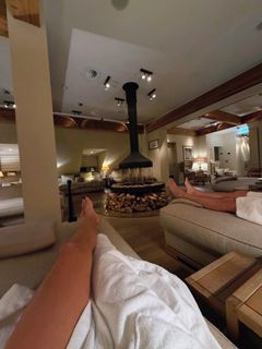Caro Daur feet photo 11