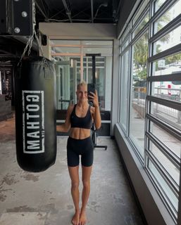 Caro Daur feet photo 15