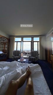 Caro Daur feet photo 13
