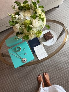 Caro Daur feet photo 11