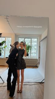 Caro Daur feet photo 9