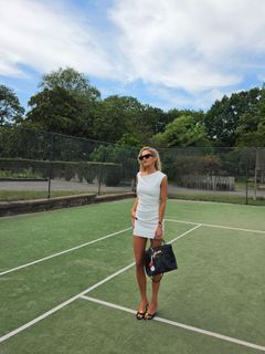 Caro Daur feet photo 13