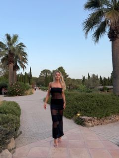 Caro Daur feet photo 10