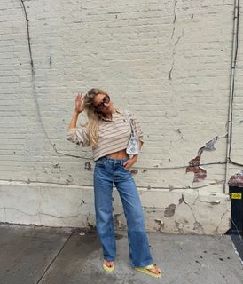 Caro Daur feet photo 5