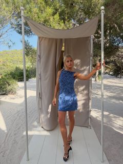 Caro Daur feet photo 5