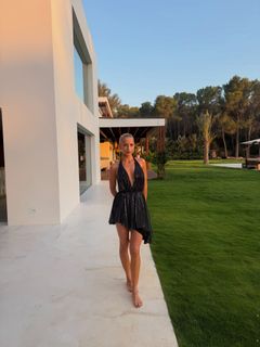 Caro Daur feet photo 18