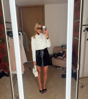 Caro Daur feet photo 13